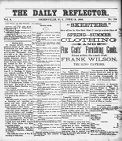 Daily Reflector, June 13, 1895